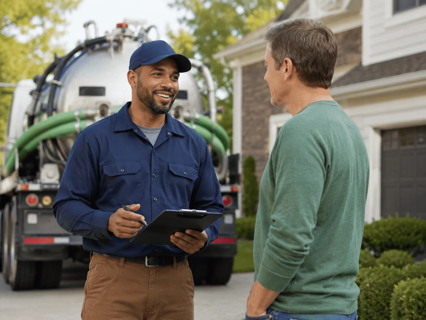 Mosquito Control Mcandrews, KY FAQs