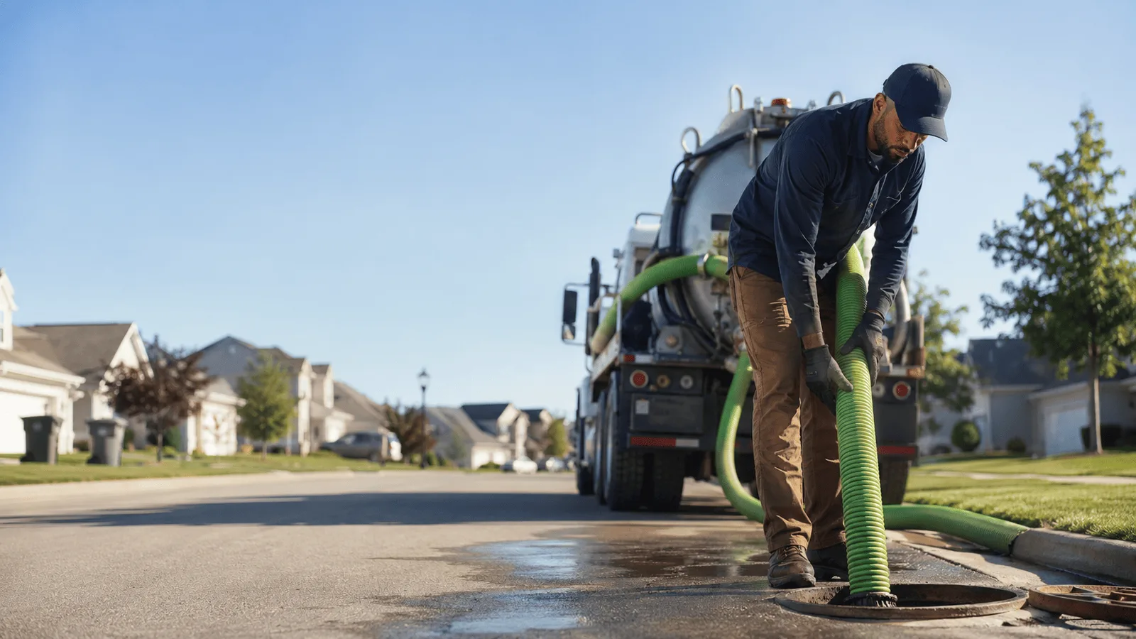 Mosquito Control in Mcandrews, KY